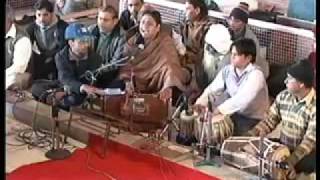 Dera Sacha Sauda Shabad By Magar Ali Khan Insan 1222012 [upl. by Yeneffit]