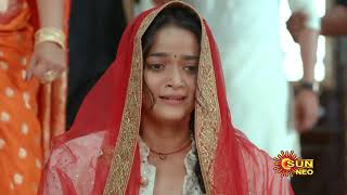 Ishq Jabariya  Best Scene  24th June 2024  Full Ep FREE on SUN NXT  Hindi Serial  Sun Neo [upl. by Ursa]