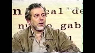 Entrevista a Gustavo Gorriti sobre el panorama de SL [upl. by Roseline]