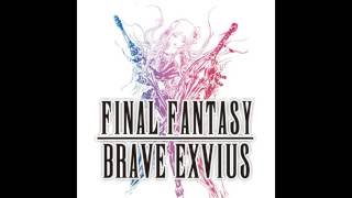 Final Fantasy Brave Exvius  Celestial Battle Remix Story Dungeon EXTENDED [upl. by Trumann]