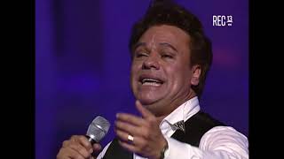 JuaN GabrieL  Asi Fue Viña del Mar 2002 [upl. by Davilman447]