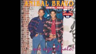 Anibal Bravo  Pena 1995 BuenaMusicaRD [upl. by Eronel]