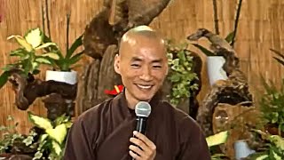 Discourse on the 5 Ways of Putting an End to Anger  Dharma Talk by Br Nguyên Tịnh 07112021 [upl. by Anelis]