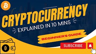 How To Invest In Crypto Complete Beginners Guide [upl. by Lamori650]