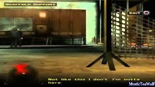 Batman Begins  PS2  Part 10 [upl. by Berkie452]