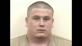 Jailhouse interview with Ohio offender Tyler Hadler [upl. by Qifar]