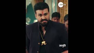 Jagriti Ep 44  Zee TV UK HD [upl. by Epoh]