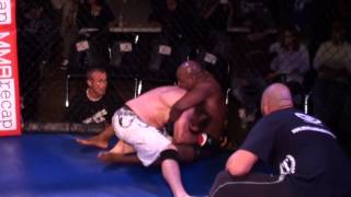 FEX Justin Kinney red vs John Fifer 101312 [upl. by Frazier419]