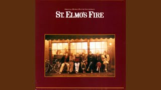 St Elmos Fire Man in Motion [upl. by Animaj177]