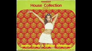 Fanatazia House Collection  Volume 4  Allister Whitehead [upl. by Ruffina]