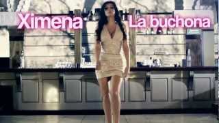 Ximena La Buchona Video Oficial Paco Paniagua [upl. by Roger309]