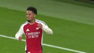 Arsenal v Bolton Wanderers Highlights [upl. by Shaffer]