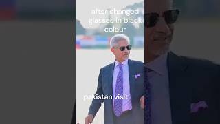 jaishankarbhurajnitijagat pakistan visitjaishankar to visit pakistan for sco summit [upl. by Alegna348]