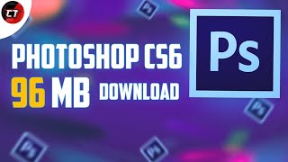 How to Download Photoshop Cs6 🤫  Coolest Tech [upl. by Yemane133]