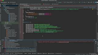 How to fix Android Studio error  appdebugRuntimeClasspath [upl. by Tomasine143]