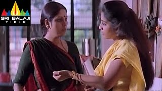 Sakhi Movie Madhavan and Shanti Comedy  Madhavan Shalini  Sri Balaji Video [upl. by Gard]