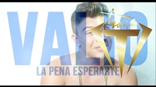 Tavo World  Valio La Pena Esperar Video Lyric [upl. by Eldwin571]