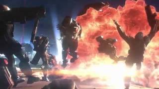 XCOM 2  PS4 amp Xbox One Announce Trailer [upl. by Yrojram]