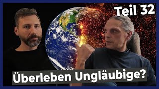 Alois Irlmaier Drei finstere Tage im Spätherbst Teil 32  Stephan Berndt  Überleben Ungläubige ᴴᴰ [upl. by Annail35]