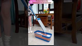 Best mops for tile floors floor mop cleaning shorts cleaningtools cleaningequipment 36 [upl. by Anawek910]