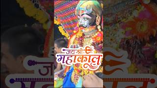 Baba Mahakaal Ki Sawari Vlog Aur Prasad Vitran mahakal mahadev mahakalsawari ujjain minivlog [upl. by Llednar]