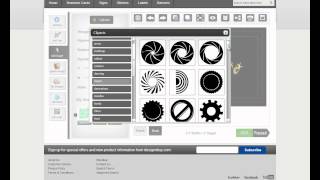 Web to Print Software Allinone Web2Print Designer  Deprecated [upl. by Leahpar88]