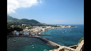 Places to see in  Ischia  Italy [upl. by Adnirb]