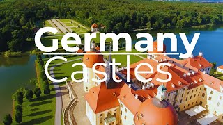 25 Most Beautiful Castle In Germany [upl. by Leonardi]