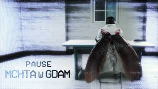 PAUSE  Mchta w Gdem Official Audio [upl. by Cirillo]