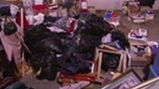 Consign Sell or Throw Out  Hoarding  Buried Alive [upl. by Mackoff]