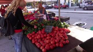 Nauplie le marché [upl. by Sonny911]