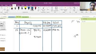 Final CA  AFM  Constant Proportion Pf Insurance Policy  RTP Q 4  Nov 2024  CA Kamlesh Bhatt [upl. by Attelra717]