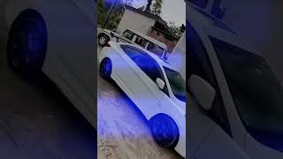 Verna car full modification 💥 funnyvideos trending [upl. by Bryner88]