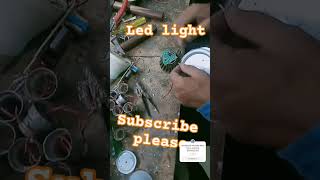 Repairing all led light [upl. by Bogoch]