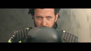 Darr Ke Aage Jeet Hai  Mountain Dew  Hrithik Roshan [upl. by Anilah138]