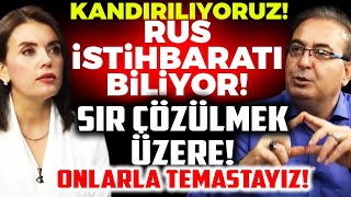 İNSAN DIŞINDA 8 CANLI TÜRÜ VAR BİRİ ŞEKİL DEĞİŞTİRİYOR Bilinmesi İstenmeyen Tarih  Ayhan Çakmur [upl. by Kunz420]