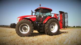 Трактор McCormick X6 LWB SERIES [upl. by Acir]