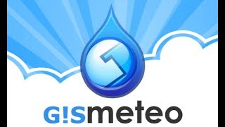 как вернуть старое оформление GISMETEO [upl. by Kampmeier]