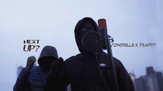 OnDrills x Trapfit  Next Up S2E10  MixtapeMadness [upl. by Adnara]