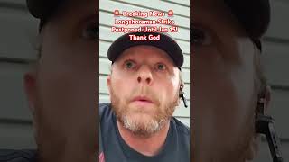 youtubeshorts union longshoreman breakingnews news homestead prepping prepper survival [upl. by Led264]