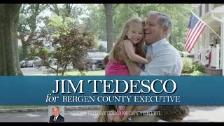 Jim Tedesco  Our Dad Our Hero [upl. by Yelyah]