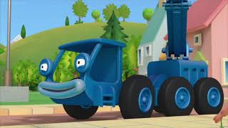 Bob the Builder  S18E15  Lofty and the Diggers Three  Full Episode in UK English  HD [upl. by Harper]