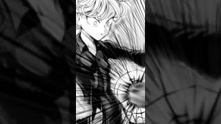 Why Tatsumaki VS Boros Isn’t Close onepunchman shorts manga [upl. by Schroer]