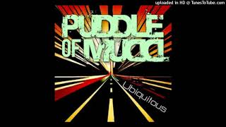 Puddle Of Mudd  Poke Out My Eyes [upl. by Jezreel]