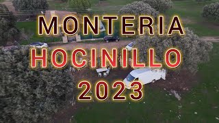 MONTERIA HOCINILLO 2023 [upl. by Snodgrass651]