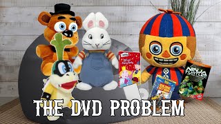 SKS Movie The DVD Problem [upl. by Suedaht]