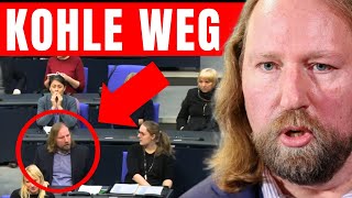 PLÖTZLICH GEHTS UM IHRE KOHLE 💥 GRÜNE SCHREIEN SICH KEHLE AUS DEM HALS 💥 AFD REDE GEHT VIRAL [upl. by Hiro583]