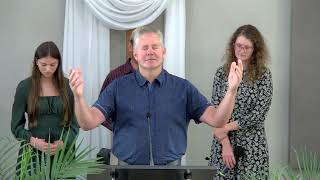 New Life Bible Church Stream [upl. by Gottfried659]