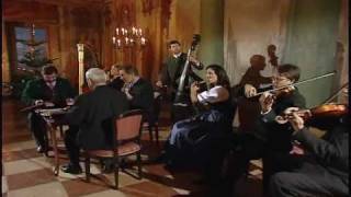 Tobias Reiser Ensemble  Menuett von Mozart 2001 [upl. by Hester267]