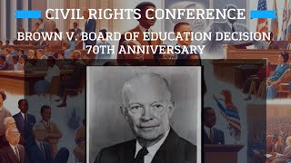 Civil Rights Conference  Dred Scott and Plessy v Feguson [upl. by Dyche]